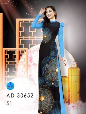 1619492205 604 vai ao dai dep moi nhat hien nay (10)